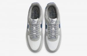 Nike Air Force 1 Low Athletic Club Marina DH7568-001 up