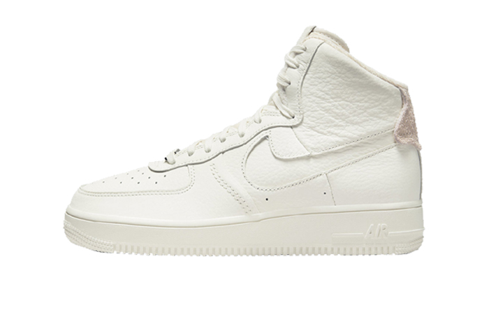 Nike Air Force 1 Strapless Sail DC3590-102 featured image