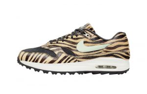 Nike Air Max 1 Golf Tiger DH1301-800 featured image