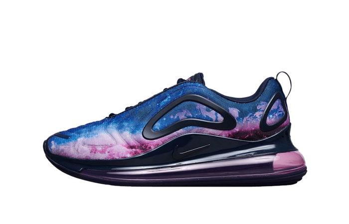Nike Air Max 720 Purple Galaxy CW0904-400 featured image
