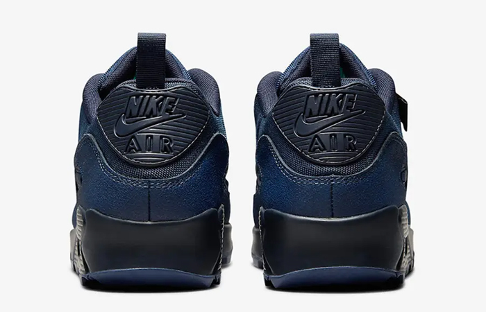 Nike Air Max 90 Surplus Midnight Navy DC9389-400 - Where To Buy - Fastsole