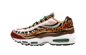 Nike Air Max 95 Atmos Animal Pack Pony 314993-261 featured image