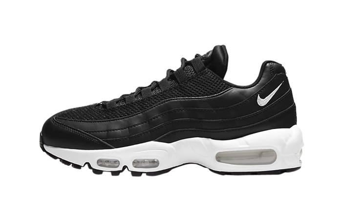 Latest Nike Air Max 95 Trainer Releases \u0026 Next Drops in 2022 - Fastsole