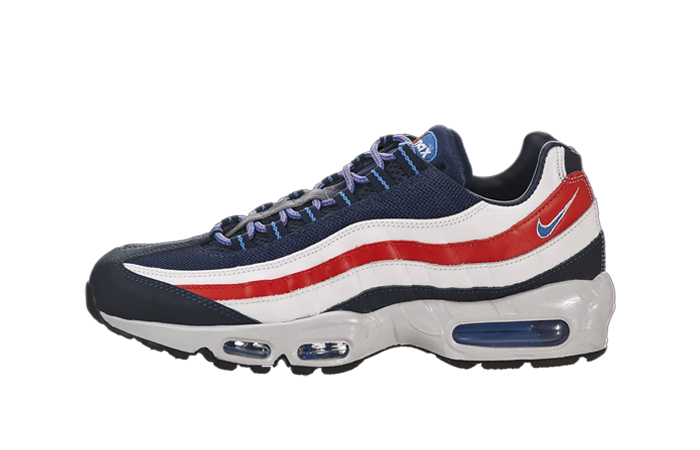 Nike Air Max 95 City World Cup London Navy 667637-400 featured image