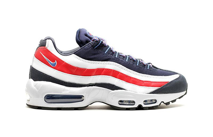 Nike Air Max 95 City World Cup London Navy 667637-400 right