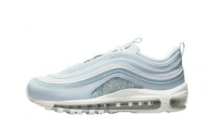Nike Air Max 97 Icy Blue Womens DJ5434-400 featured image