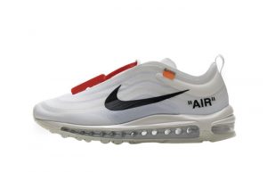 Nike Air Max 97 Off-White AJ4585-100 featured image