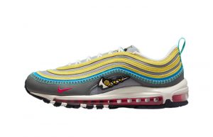 Nike Air Max 97 Sprung Grey DH4759-001 featured image