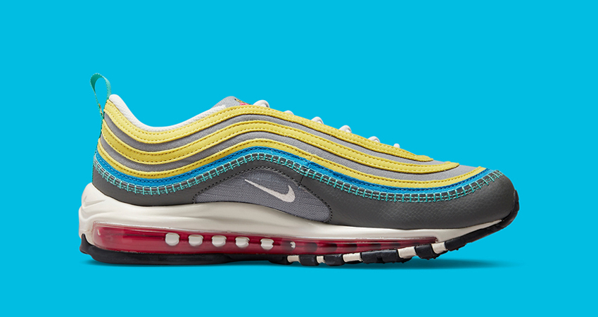 Nike Air Max 97 “Sprung” Set to Release Soon 01
