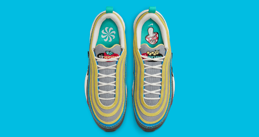 Nike Air Max 97 “Sprung” Set to Release Soon 03