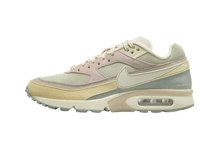 Nike Air Max BW Light Stone DM9094-100 featured image