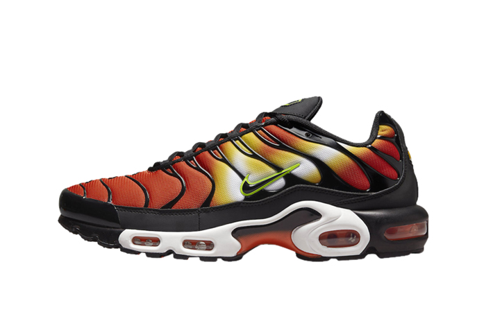 Nike Air Max Plus Sunset Gradient DR8581-800 featured image