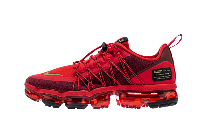 vapormax utility red