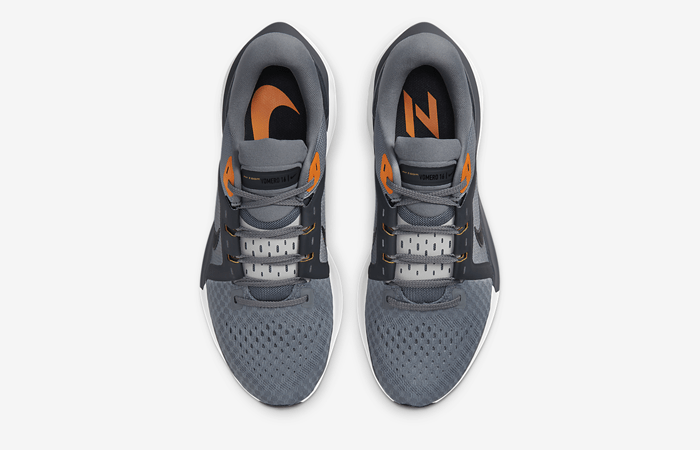 Nike Air Zoom Vomero 16 Cool Grey Anthracite DA7245-005 - Where To Buy ...