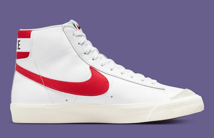 Nike Blazer Mid 77 EMB White DQ7777-100 - Where To Buy - Fastsole