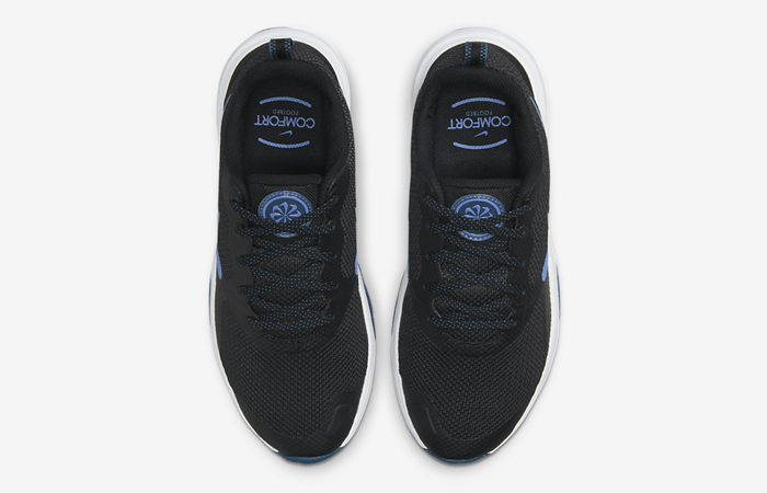 Nike City Rep TR Black Medium Blue DA1351-045 - Where To Buy - Fastsole