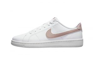 Nike Court Royale 2 White DH3159-101 featured image