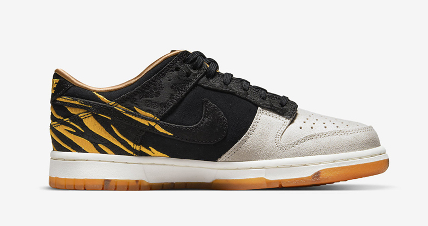 Nike Dunk Low Year Of The Tiger is Fire 01