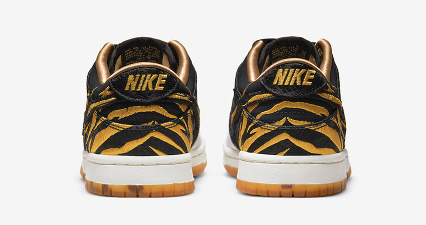 Nike Dunk Low Year Of The Tiger is Fire 04