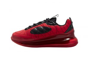 Nike MX 720 818 University Red Black CI3871-600 featured image