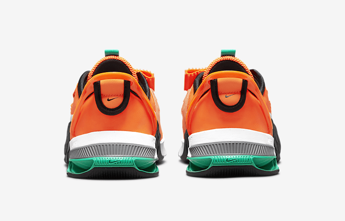 Nike Metcon 7 FlyEase Total Orange DH3344-883 - Where To Buy - Fastsole