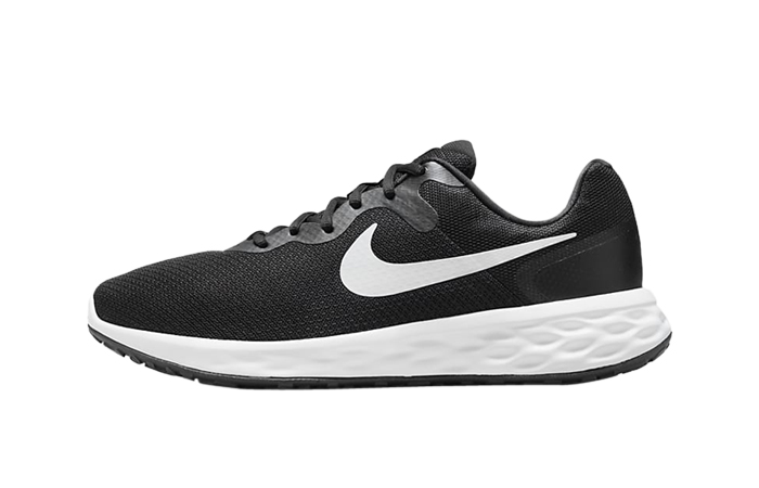 Nike Revolution 6 Black Iron Grey DD8475-003 - Where To Buy - Fastsole