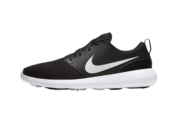 Nike Roshe G Black White CD6065-001 featured image