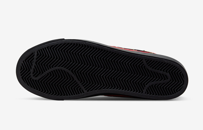 Nike SB Blazer Mid Premium Acclimate Pack Red DC8903-601 diwb