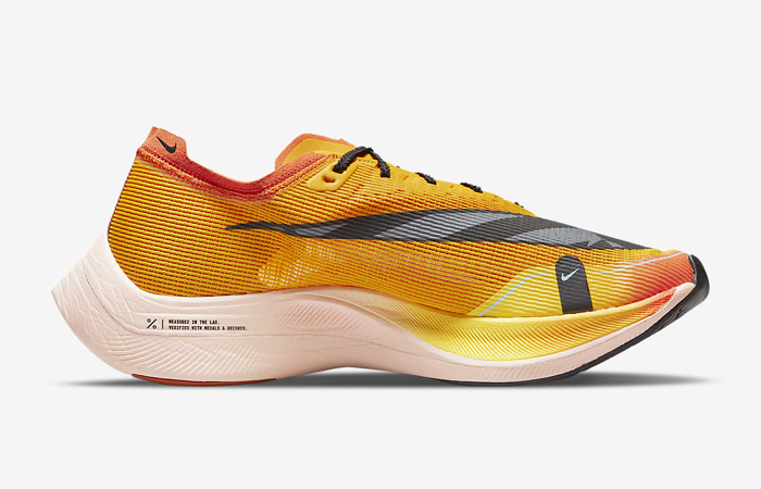 Nike ZoomX Vaporfly NEXT% 2 Orange DO2408-739 - Where To Buy - Fastsole