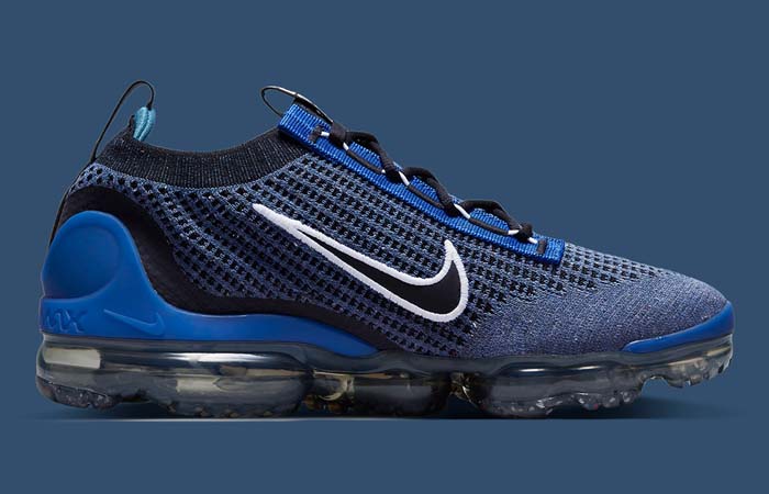 Nike Vapormax Flyknit 2021 Game Royal DH4086-400 - Where To Buy - Fastsole