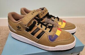 South Park adidas Forum Low Awesom-o Brown GY6475 02