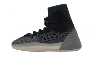 Yeezy Basketball Knit 3D Slate Blue GV8294 featured image