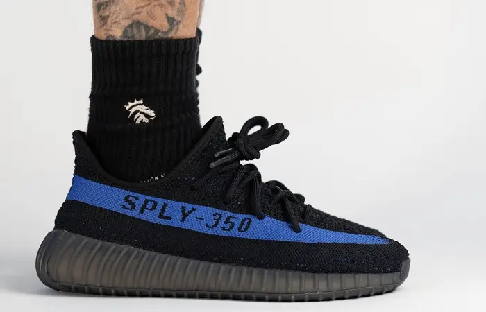 Yeezy Boost 350 V2 Dazzling Blue GY7164 - Where To Buy - Fastsole