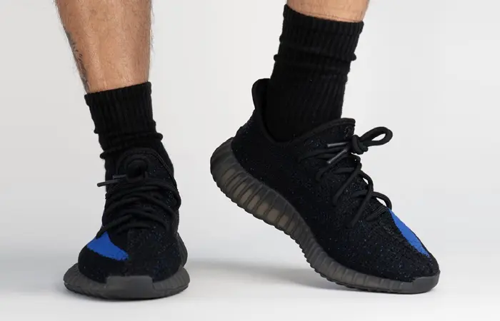 Yeezy Boost 350 V2 Dazzling Blue GY7164 - Where To Buy - Fastsole