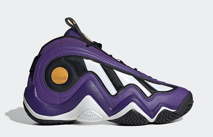 Kobe Bryant x adidas Crazy 97 EQT Lakers GY4520 - Where To Buy - Fastsole