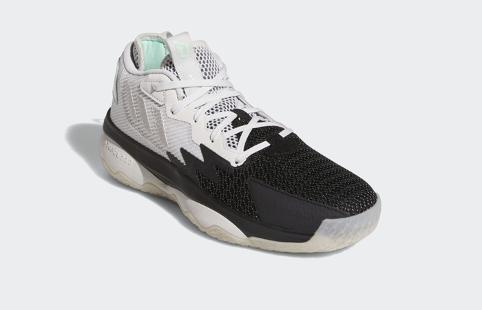 adidas Dame 8 Dash Grey GY0379 - Where To Buy - Fastsole