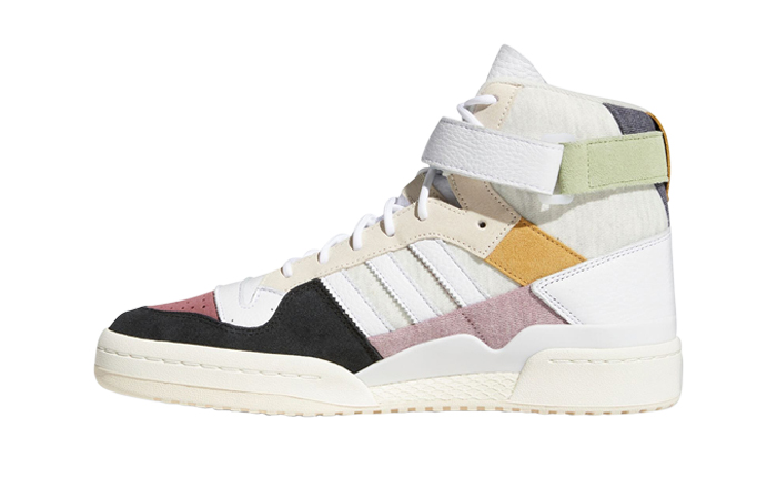 adidas Forum 84 High Multi-Color GY5725 featured image