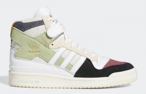 adidas Forum 84 High Multi-Color GY5725 right