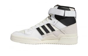 adidas Forum 84 High White Black GY5847 featured image