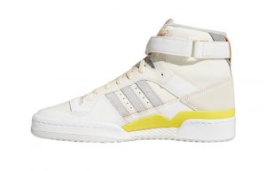 adidas Forum 84 High Whites Yellow GY5727 featured image