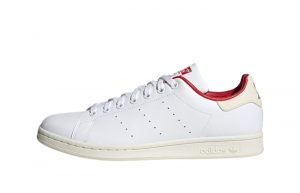 adidas Stan Smith Christmas Cloud White GY1911 featured image