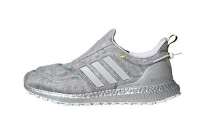 adidas Ultra Boost COLD.RDY White Grey FZ3608 featured image