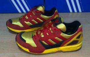 adidas ZX 8000 Red Yellow GY4682 01