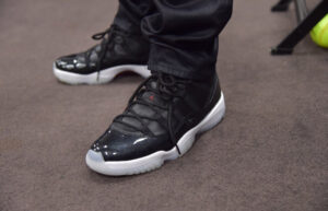 Air Jordan 11 Low 72-10 AV2187-001 Release Date