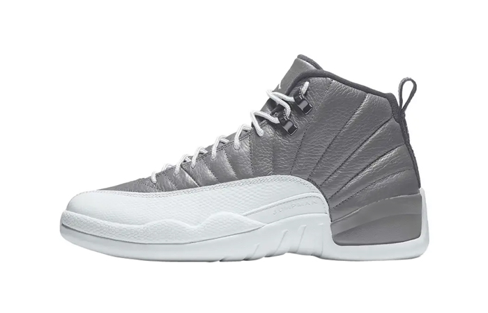 Jordan 12s hot sale new release