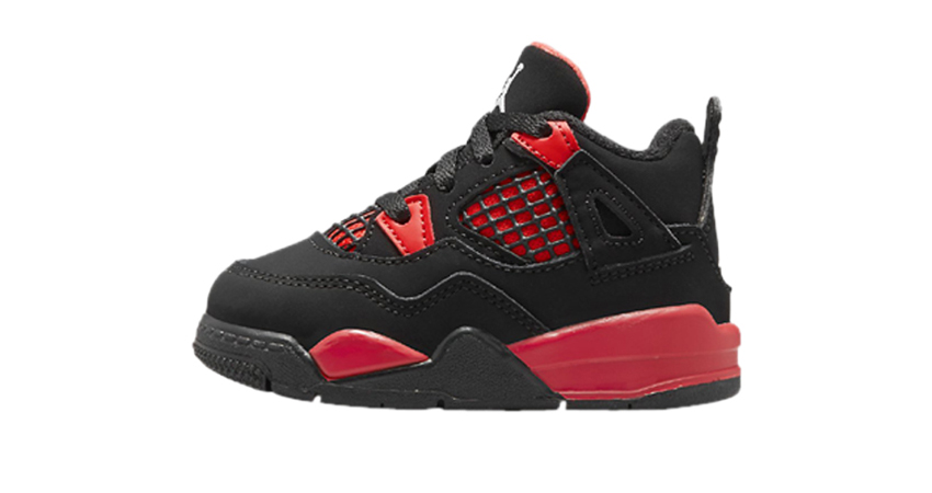 Air Jordan 4 “Red Thunder” Ultimate Buying Guide and Sizes 07