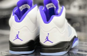 Air Jordan 5 Concord 03