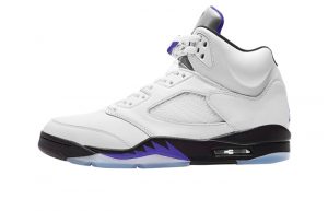 Air Jordan 5 Concord featured image