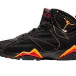 Jordan 7 store citrus for sale