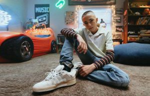 Bad Bunny x adidas Forum Low Set to Release in Triple White 01